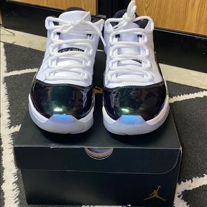 Air Jordan 11 Retro Low